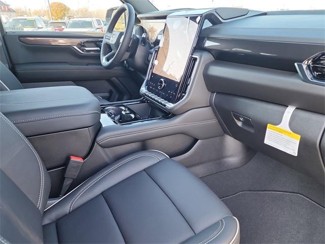 new 2026 GMC Yukon XL car, priced at $77,905