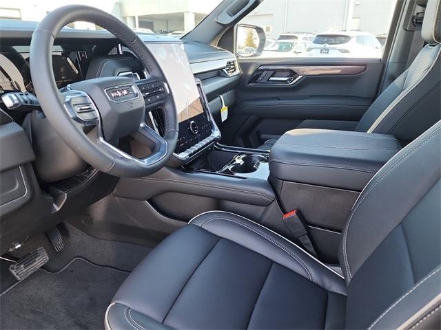 new 2026 GMC Yukon XL car, priced at $77,905