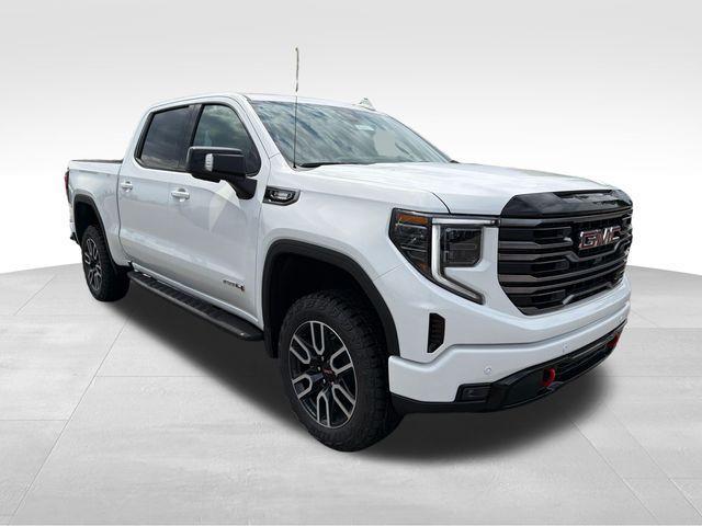 new 2026 GMC Sierra 1500 car, priced at $63,984