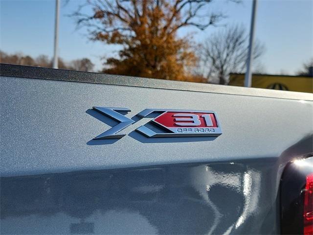 new 2026 GMC Sierra 1500 car, priced at $53,050