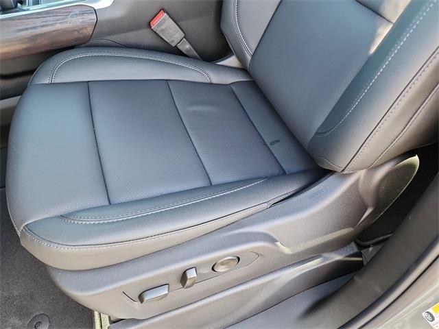 new 2026 GMC Sierra 1500 car, priced at $53,050