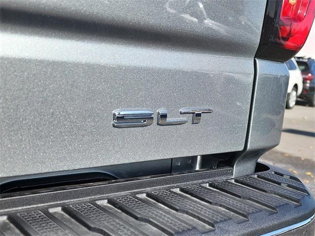new 2026 GMC Sierra 1500 car, priced at $53,050
