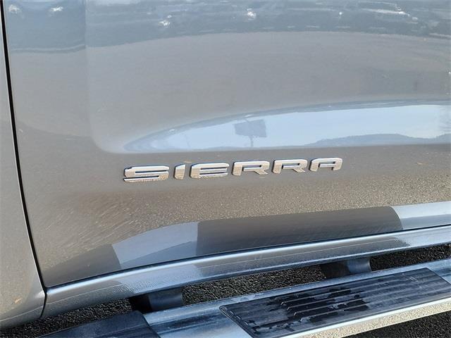 new 2026 GMC Sierra 1500 car, priced at $53,050