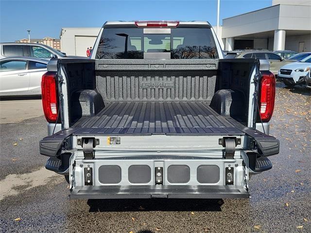 new 2026 GMC Sierra 1500 car, priced at $53,050