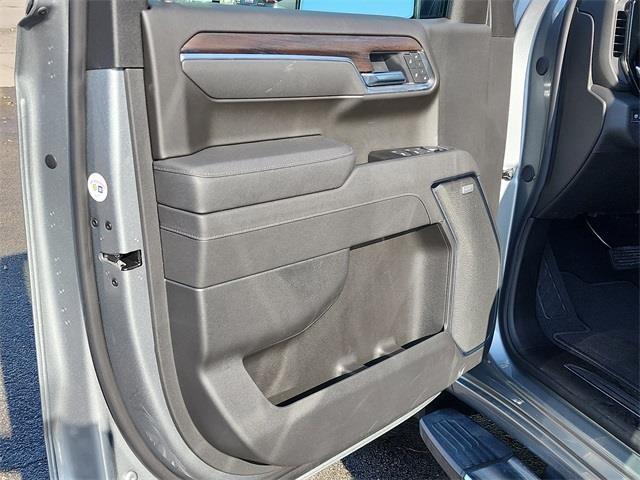 new 2026 GMC Sierra 1500 car, priced at $53,050