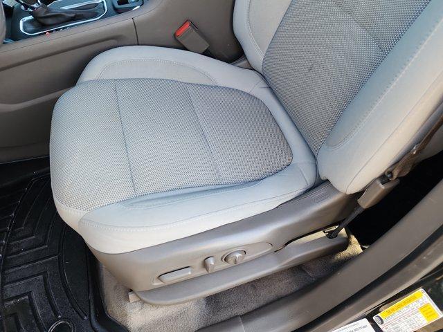 used 2020 Chevrolet Traverse car, priced at $11,500