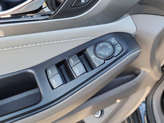 used 2020 Chevrolet Traverse car, priced at $11,500