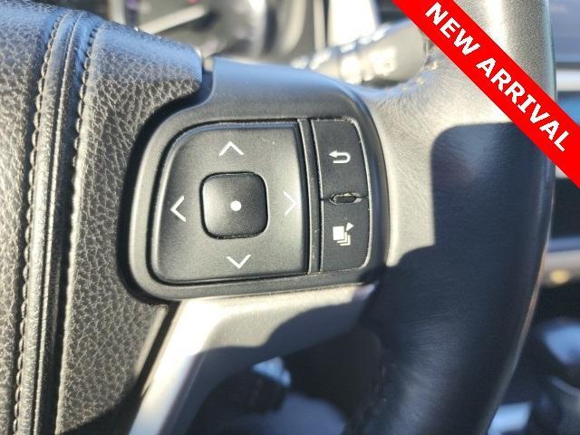 used 2014 Toyota Highlander car, priced at $13,500