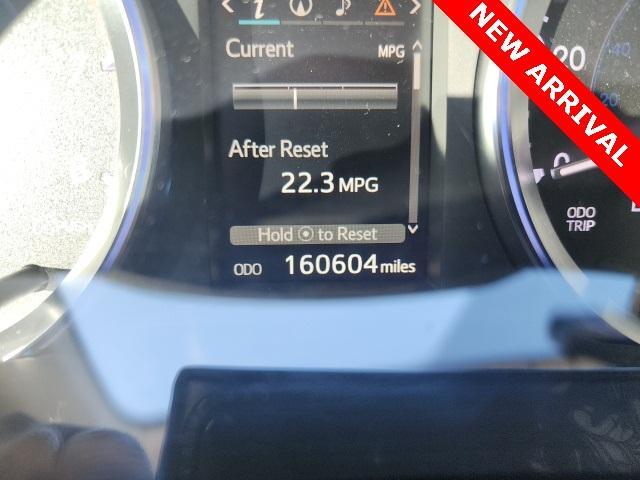 used 2014 Toyota Highlander car, priced at $13,500