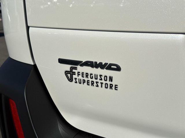 new 2026 Subaru Outback car, priced at $47,152
