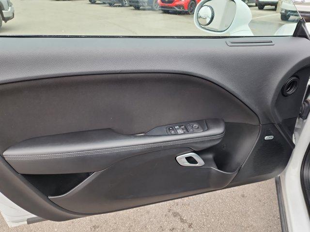 used 2023 Dodge Challenger car, priced at $21,500