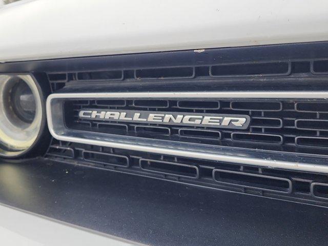 used 2023 Dodge Challenger car, priced at $21,500