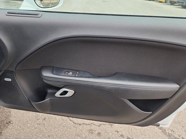 used 2023 Dodge Challenger car, priced at $21,500