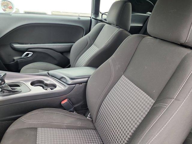 used 2023 Dodge Challenger car, priced at $21,500
