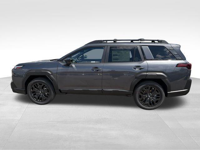 new 2026 Subaru Outback car, priced at $44,758