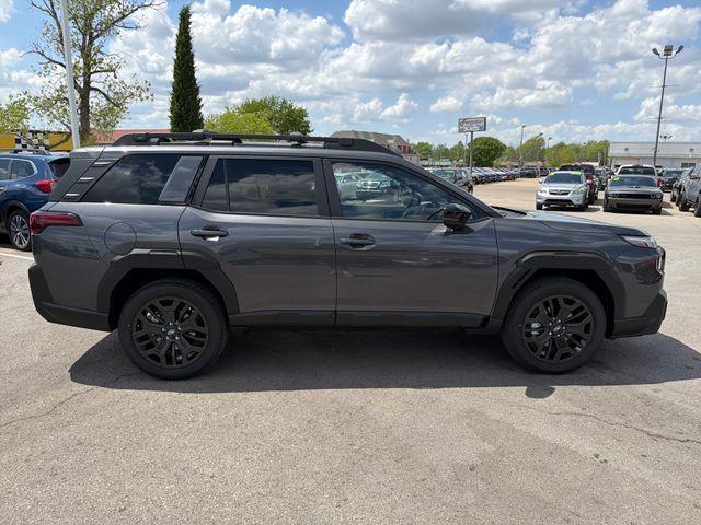 new 2026 Subaru Outback car, priced at $45,179