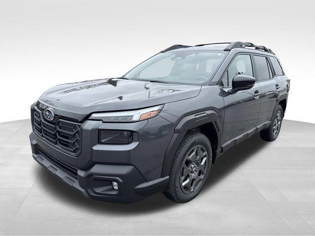 new 2026 Subaru Outback car, priced at $37,997