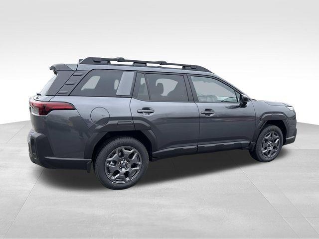 new 2026 Subaru Outback car, priced at $37,997