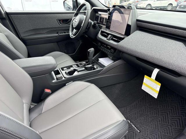 new 2026 Subaru Outback car, priced at $37,997