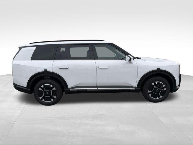 new 2027 Kia Telluride car, priced at $49,109