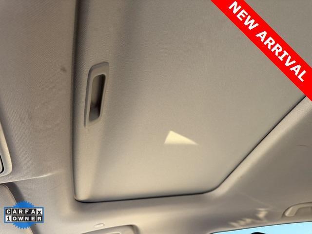 used 2024 Honda CR-V car, priced at $30,500