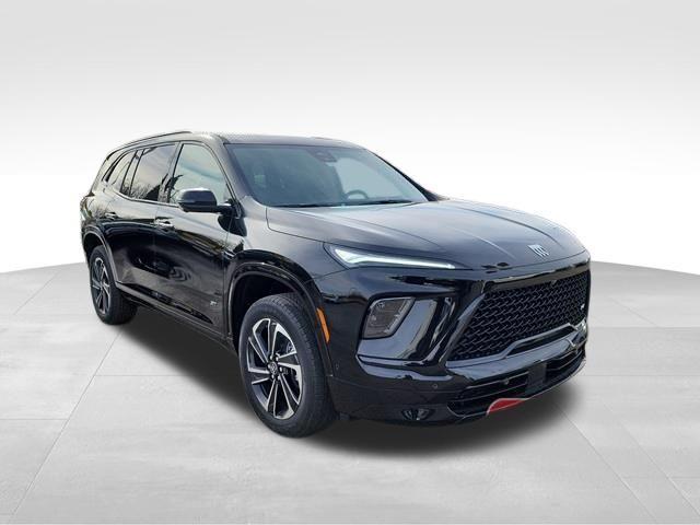 new 2026 Buick Enclave car, priced at $51,265
