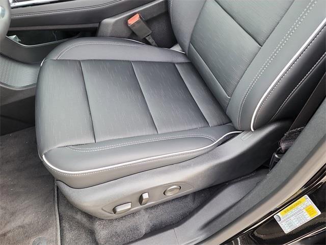 new 2026 Buick Enclave car, priced at $51,265