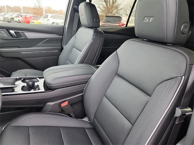 new 2026 Buick Enclave car, priced at $51,265