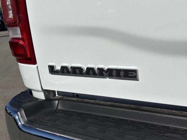 used 2022 Ram 3500 car, priced at $46,000