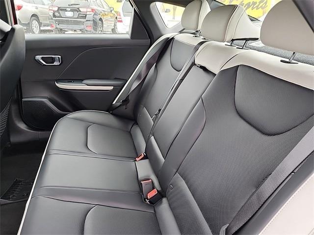 new 2025 Kia K4 car, priced at $27,110