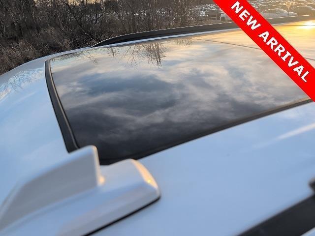 used 2021 GMC Yukon car, priced at $43,000