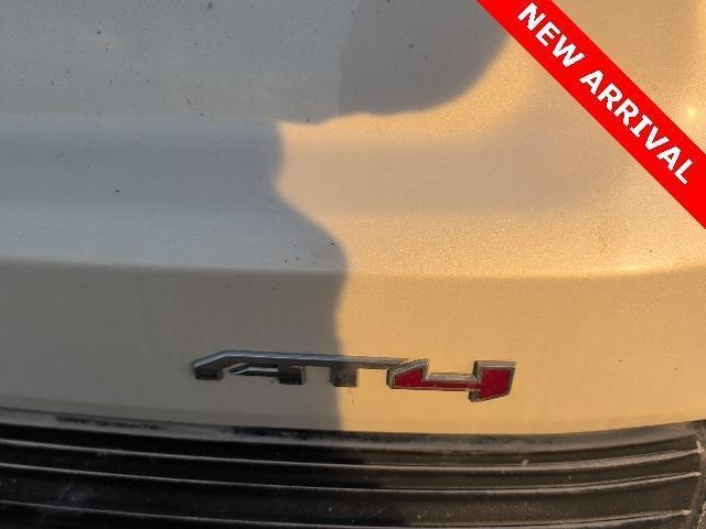 used 2021 GMC Yukon car, priced at $43,000