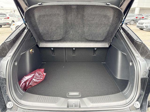 new 2026 Buick Envista car, priced at $26,269