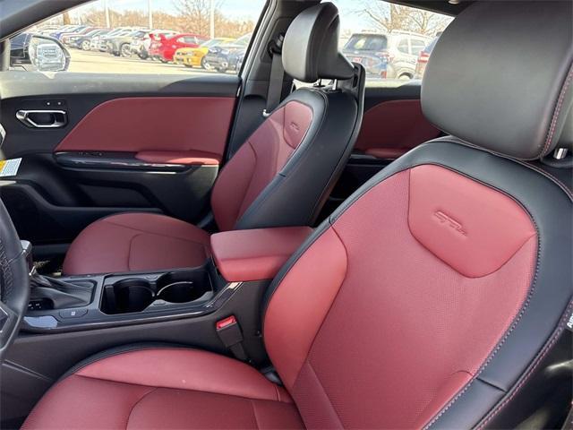 new 2026 Kia K4 car, priced at $27,480