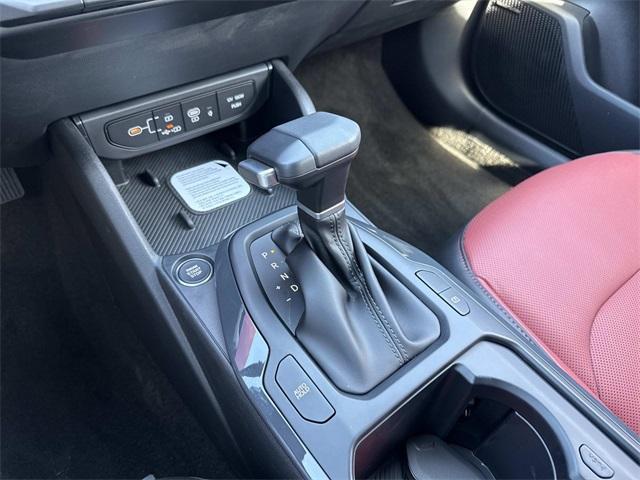 new 2026 Kia K4 car, priced at $27,480