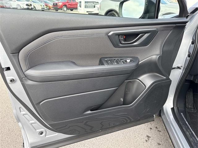 new 2025 Subaru Forester Hybrid car, priced at $36,406