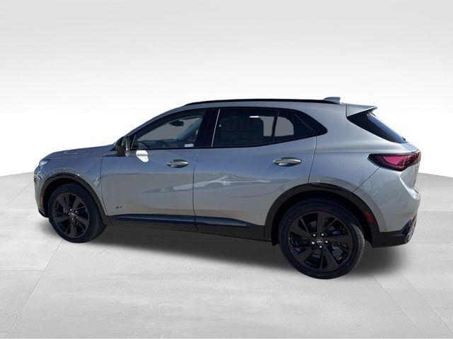 new 2026 Buick Envision car, priced at $44,693
