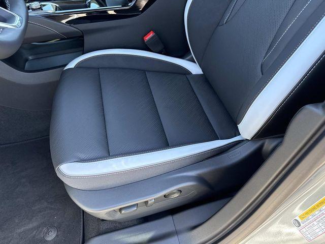 new 2026 Buick Envision car, priced at $44,693