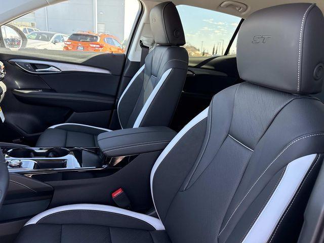 new 2026 Buick Envision car, priced at $44,693