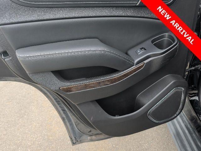 used 2016 Chevrolet Tahoe car, priced at $20,000