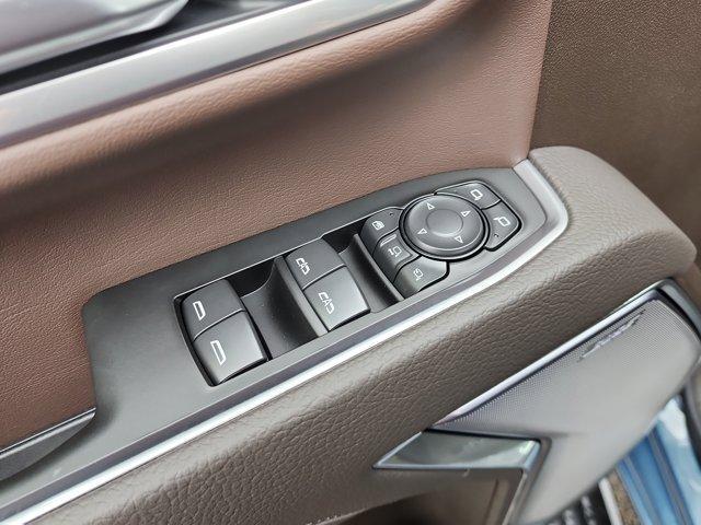 new 2026 GMC Sierra 2500 car, priced at $81,415