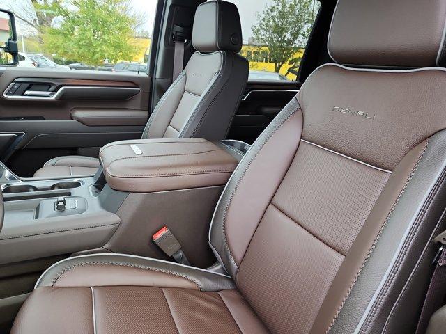 new 2026 GMC Sierra 2500 car, priced at $81,415