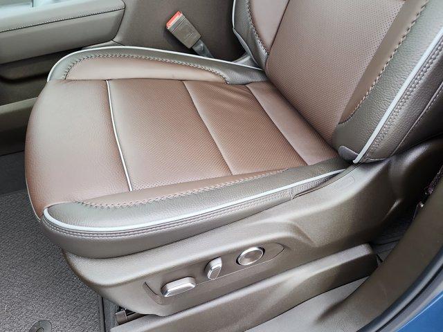 new 2026 GMC Sierra 2500 car, priced at $81,415