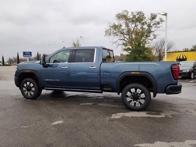 new 2026 GMC Sierra 2500 car, priced at $81,415