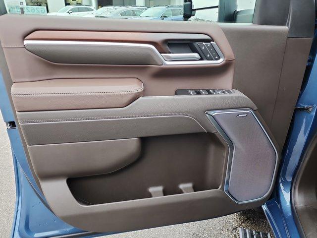 new 2026 GMC Sierra 2500 car, priced at $81,415