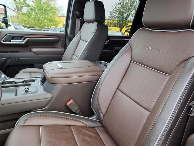 new 2026 GMC Sierra 2500 car, priced at $81,415