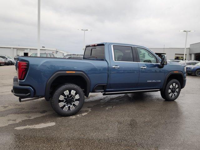 new 2026 GMC Sierra 2500 car, priced at $81,415