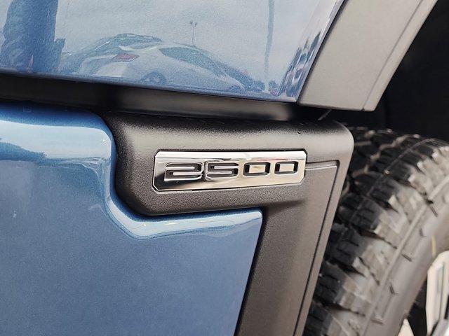 new 2026 GMC Sierra 2500 car, priced at $81,415