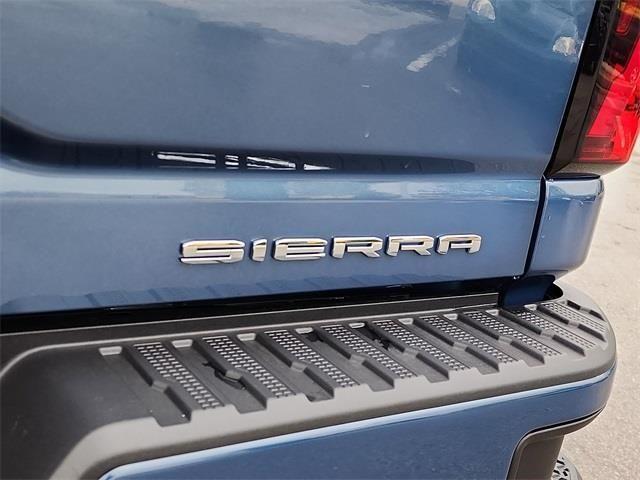 new 2026 GMC Sierra 2500 car, priced at $81,415