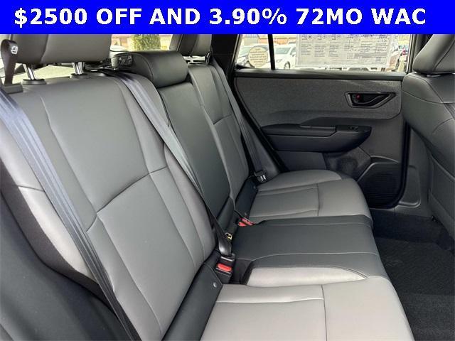 new 2026 Subaru Outback car, priced at $37,556